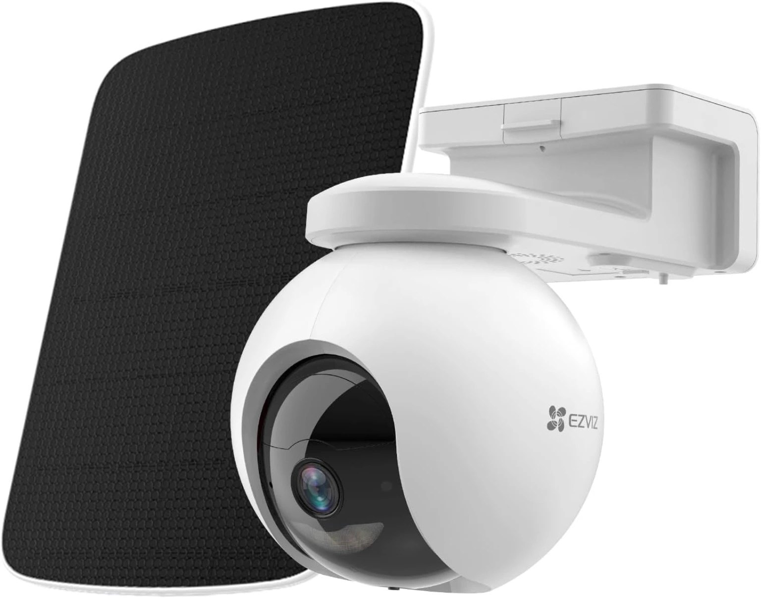 EZVIZ Outdoor Solar Security Camera