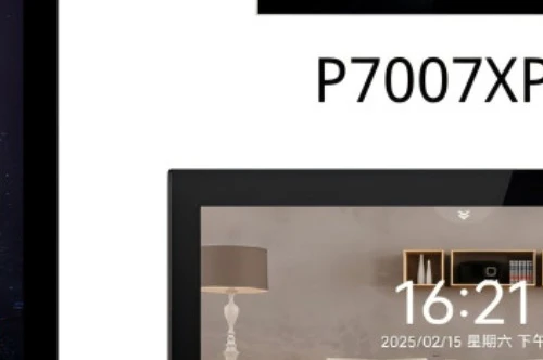 P11XPB Indoor Monitor