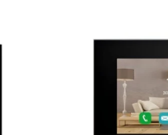 P7007XPB Indoor Monitor